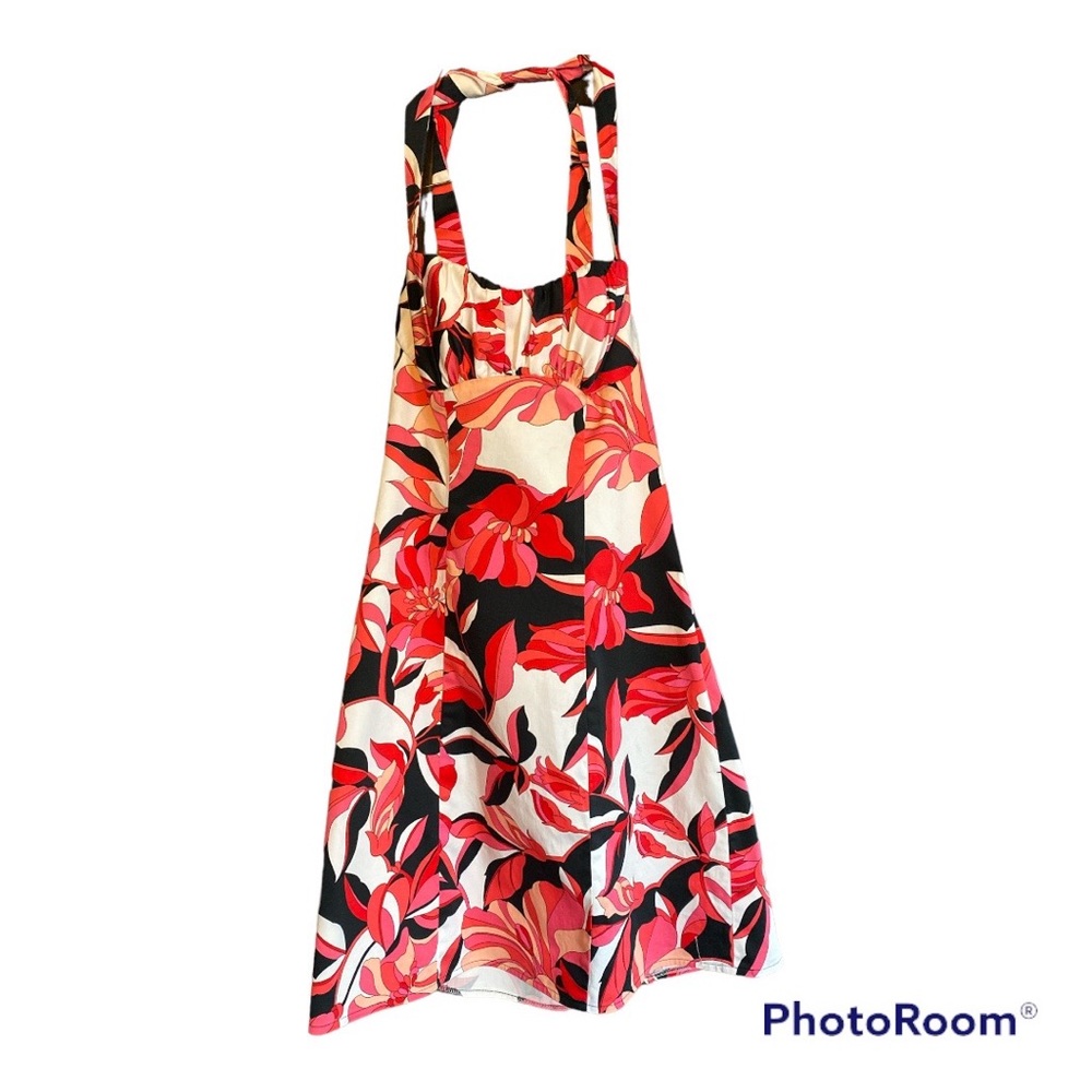 Cache Dress Size 8